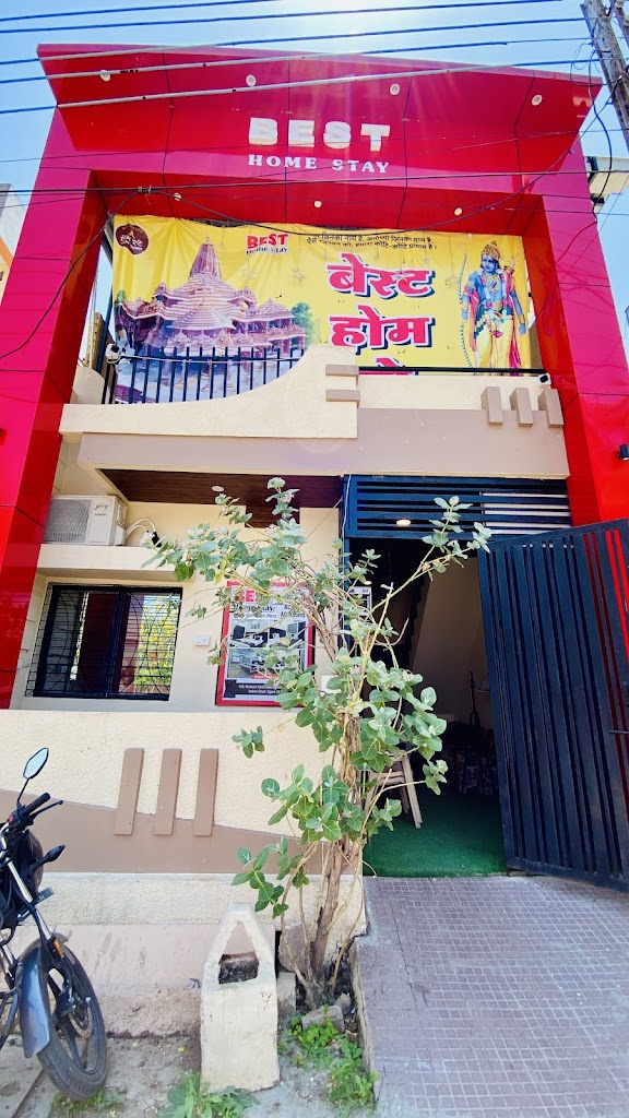 Best Home Stay Ujjain
