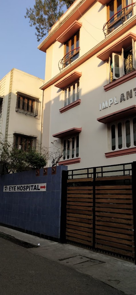 Implants Better Sight Pvt Ltd