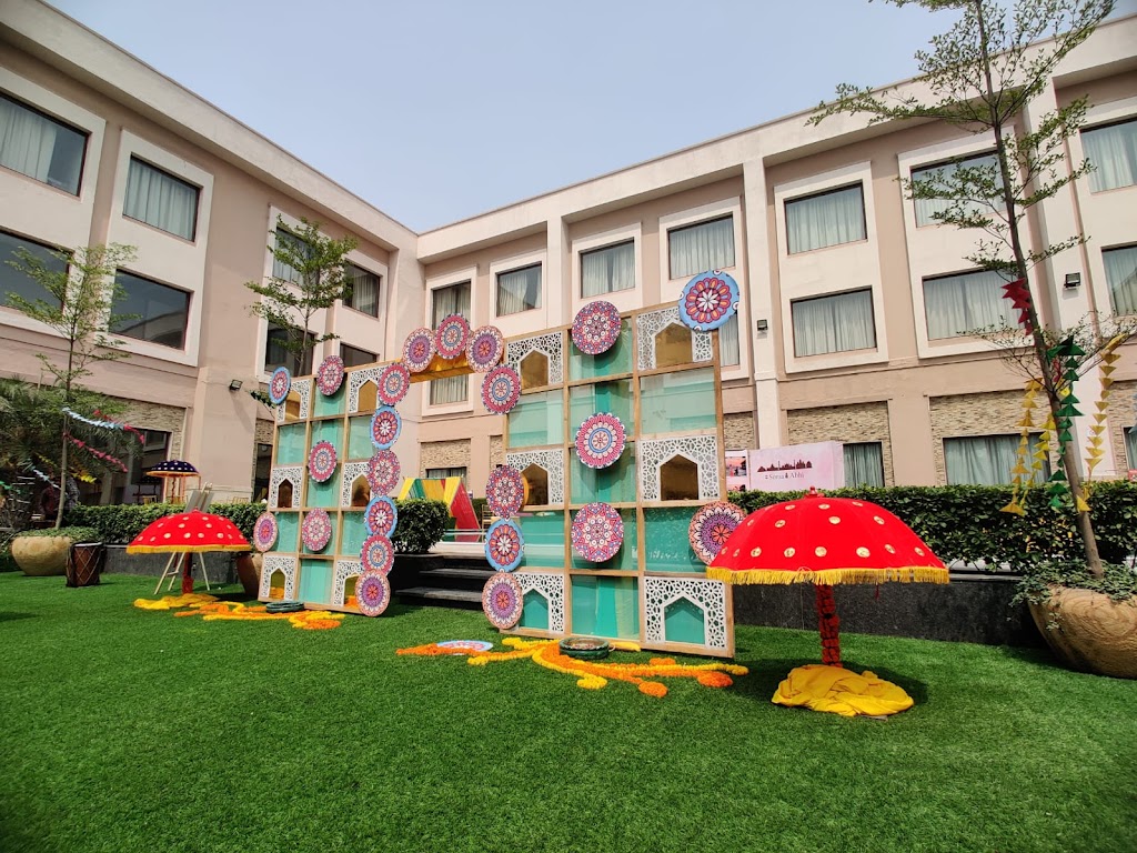 Tivoli Grand Resort Hotel