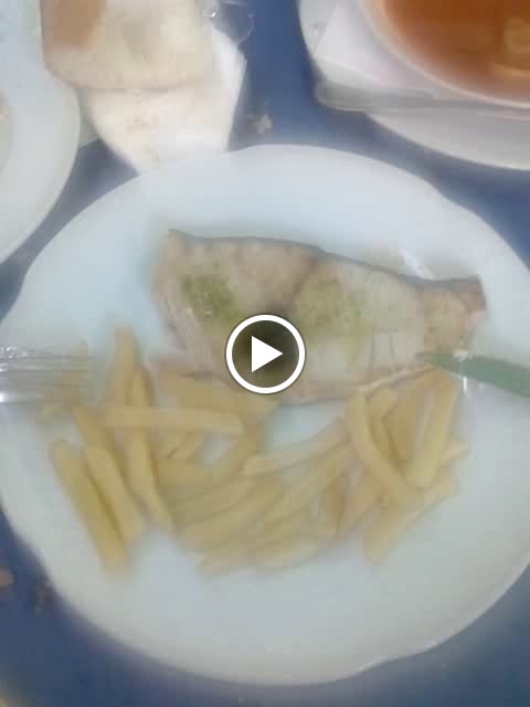 Restaurante RAMON EL HUERTANO — Videos