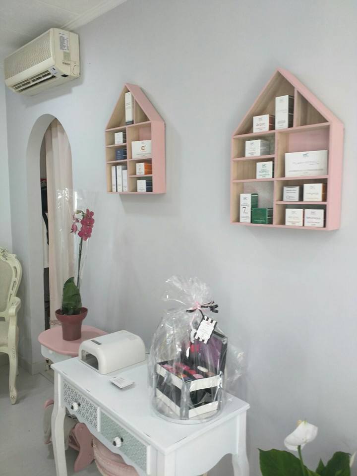 Noelia Espinos MakeUp - Maquilladora Alicante — Del propietario