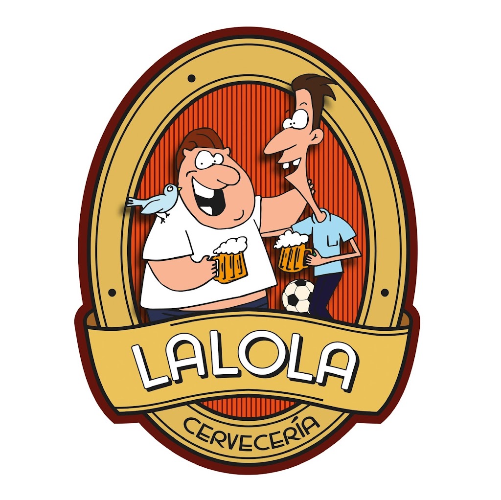Cerveceria LaLola — Del propietario