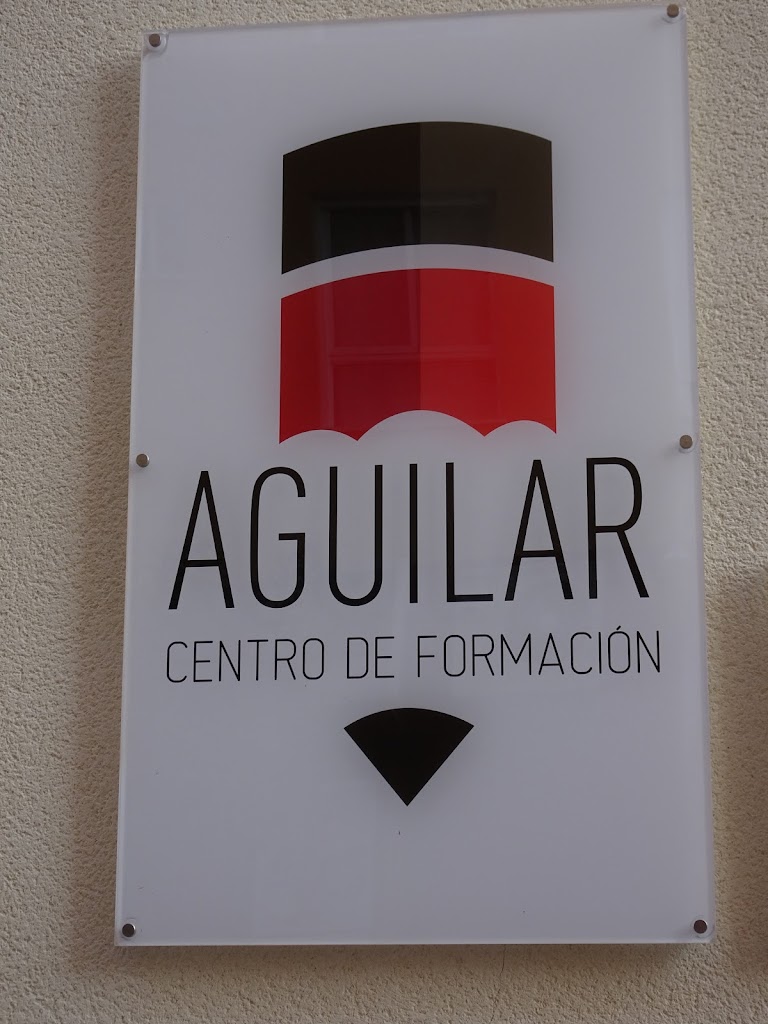 Aguilar Centro de Formacion