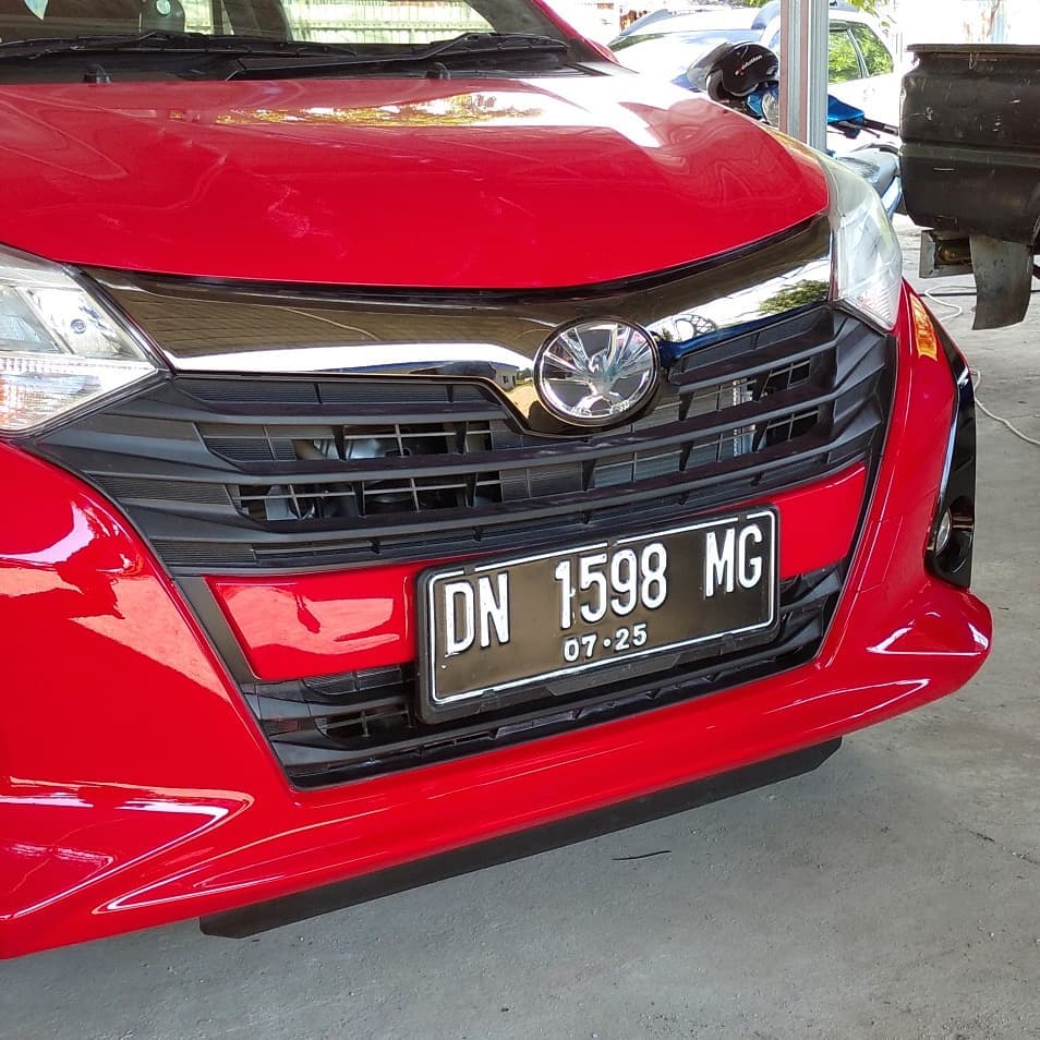 GM AUTO BERKAH PALU