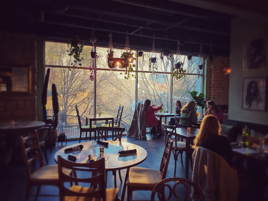 Domaine South in Huntsville