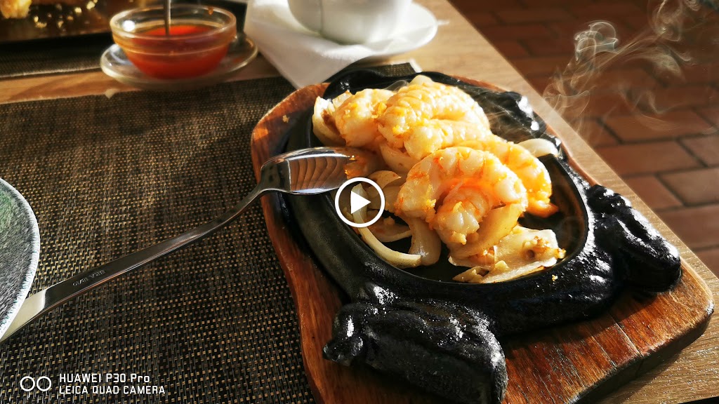 Restaurante Palillos De Oro (since 1988) — Videos