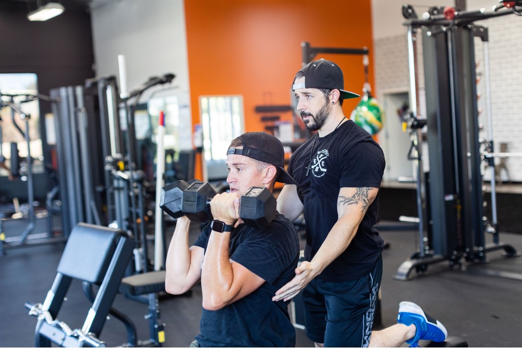  Crossover Performance