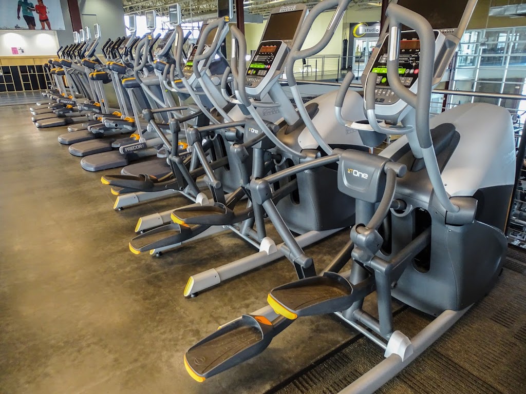  Genesis Health Clubs - Springfield North