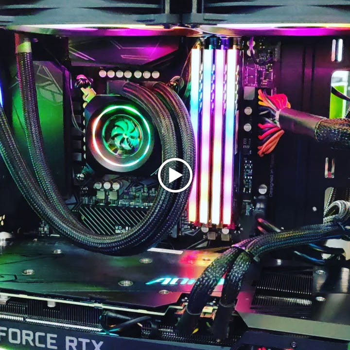 PC UTIL — Videos