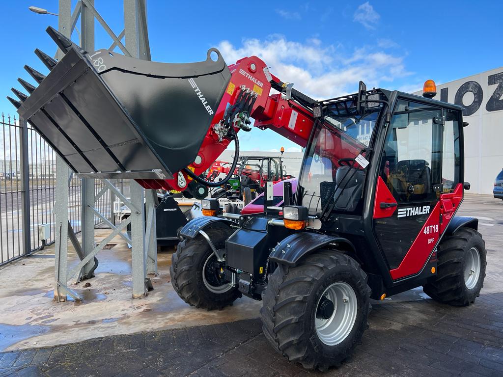 Automocion LOZANO, S.L.