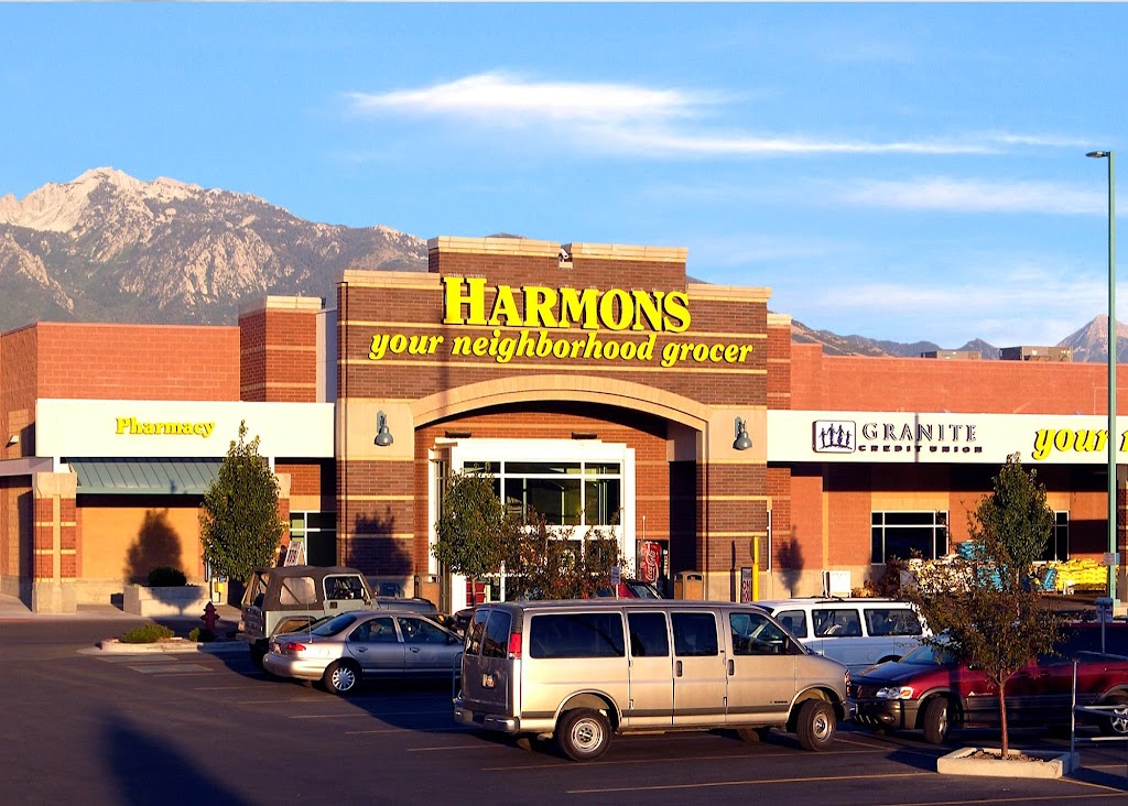 Harmons Grocery - South Jordan in South Jordan