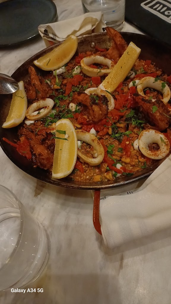 Paella