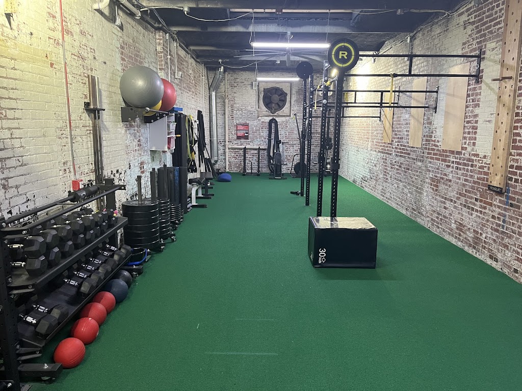  Bentley Fit Solutions LLC