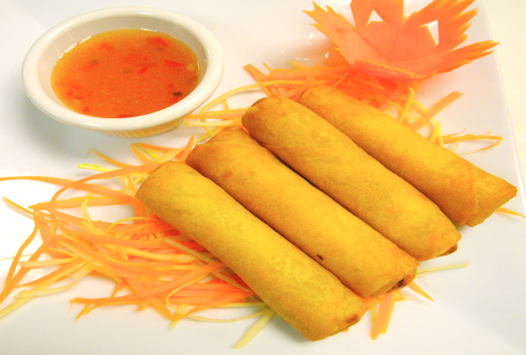 Thai Arroy