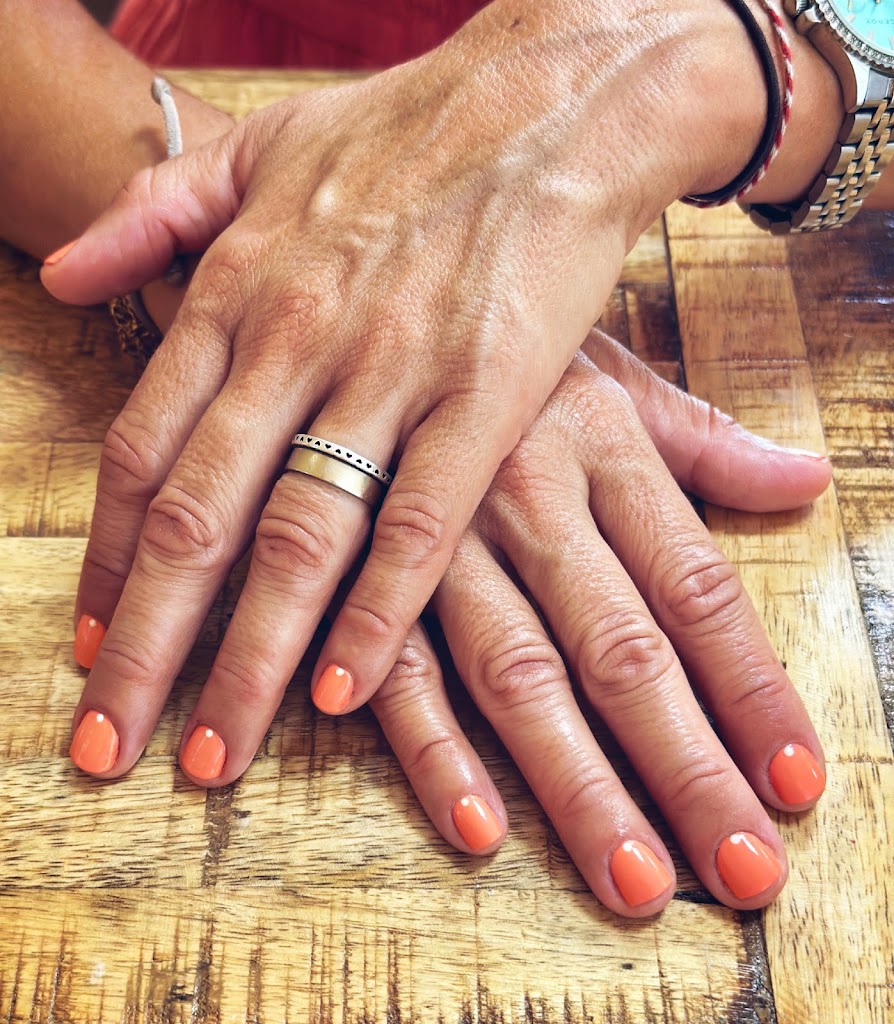 La Belleza del Alma, La Cala de Mijas — Manicura