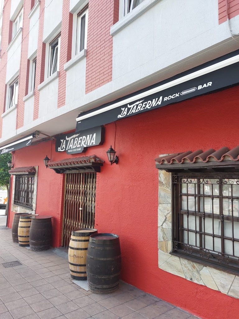 La Taberna Rock~Bar