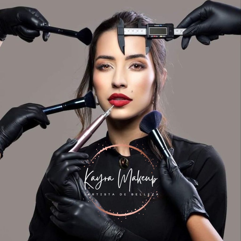 Kayra Makeup Estetica Profesional