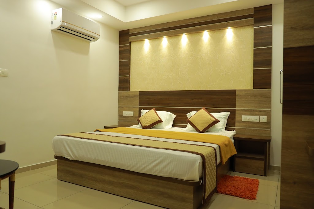 Choice Residency