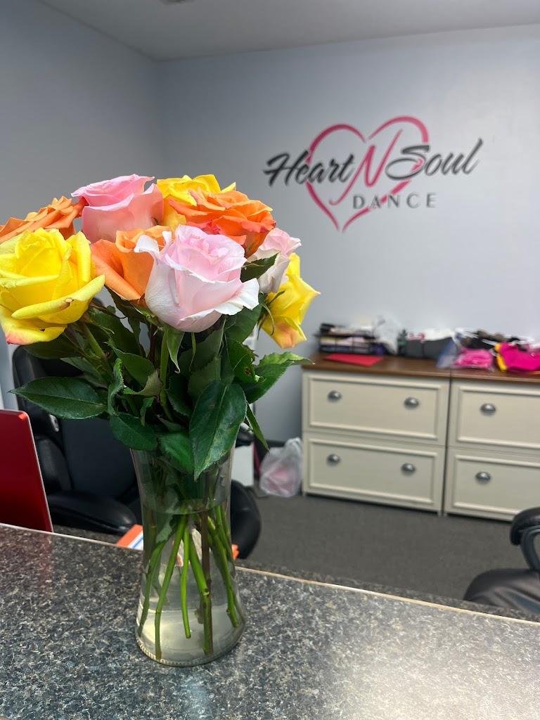  Heart N Soul Dance