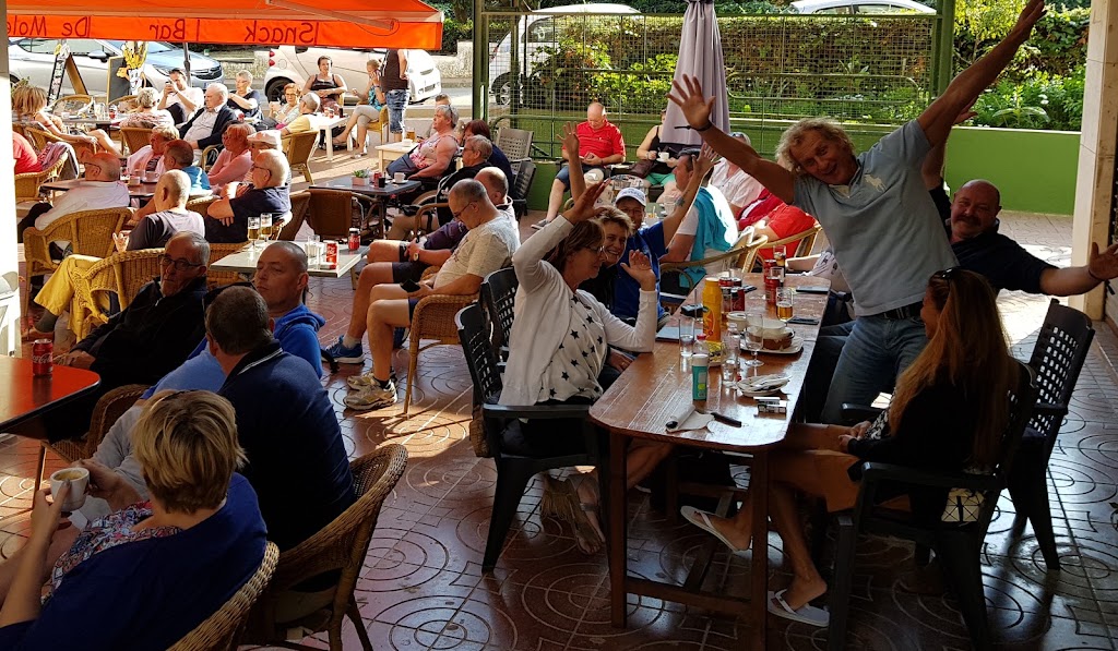 Eetcafe de Molen — Del propietario