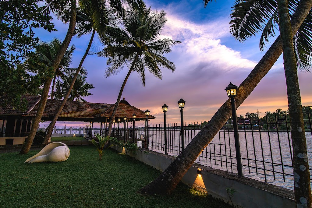 Serene Waters