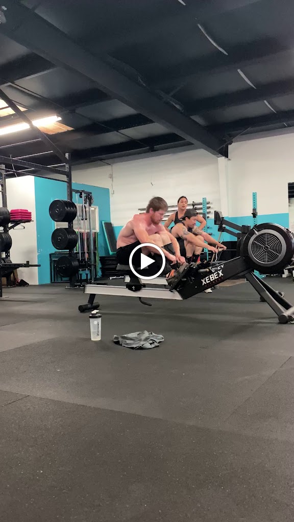  Fusion Health & Fitness