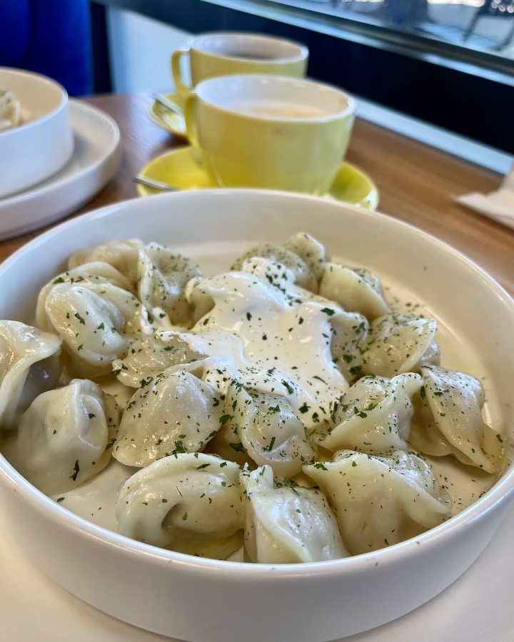 Pelmeni