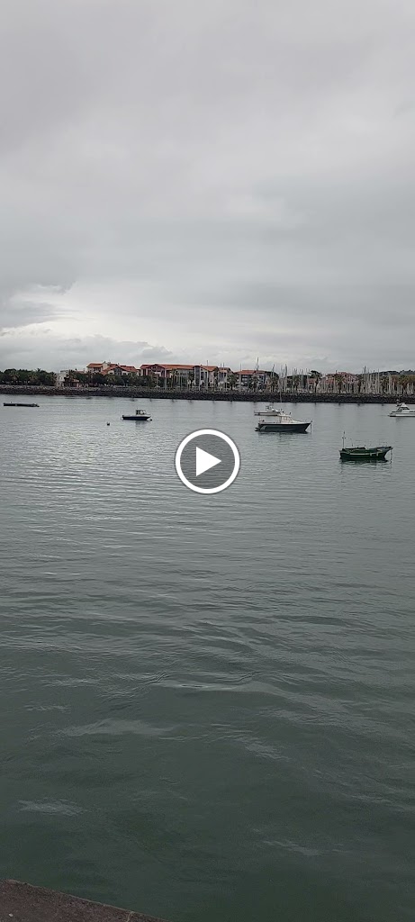 Parking Benta — Videos