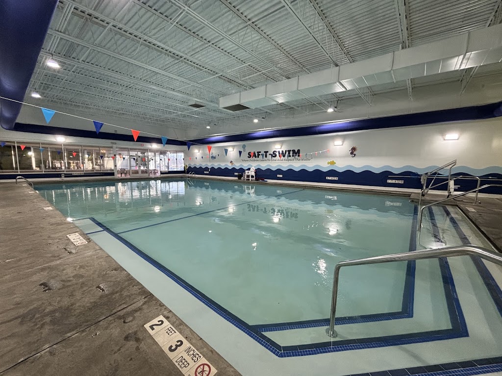  Saf-T-Swim of Commack