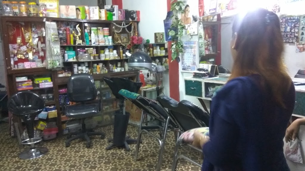 Modern Herbal Beauty Parlour