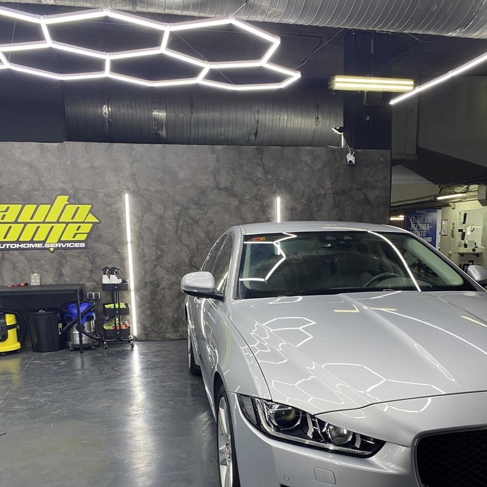 Auto Home Services | Jerez — Del propietario