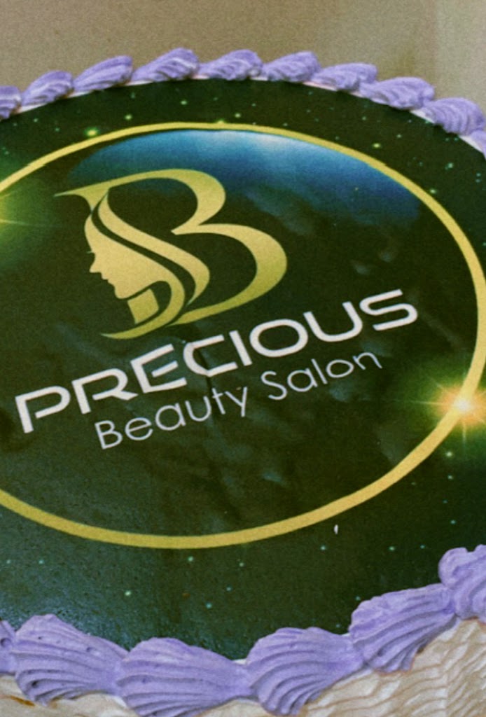 Precious Beauty Salon