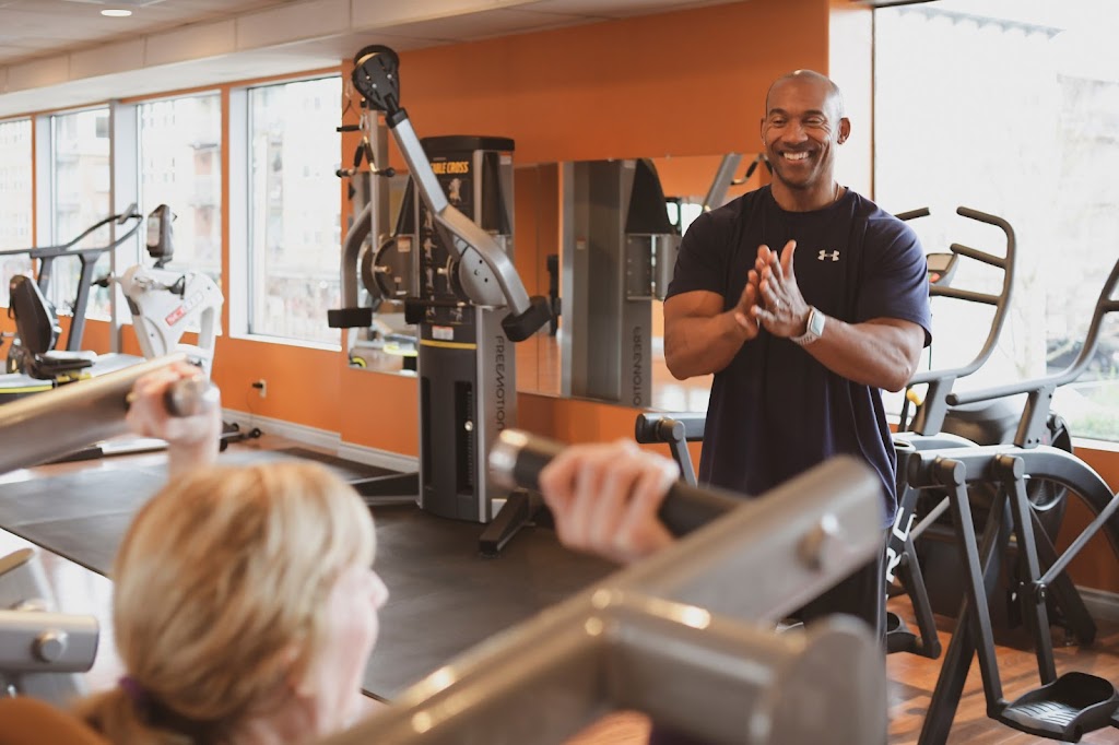  TruFit Personal Fitness