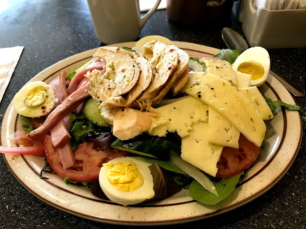 Food & drink