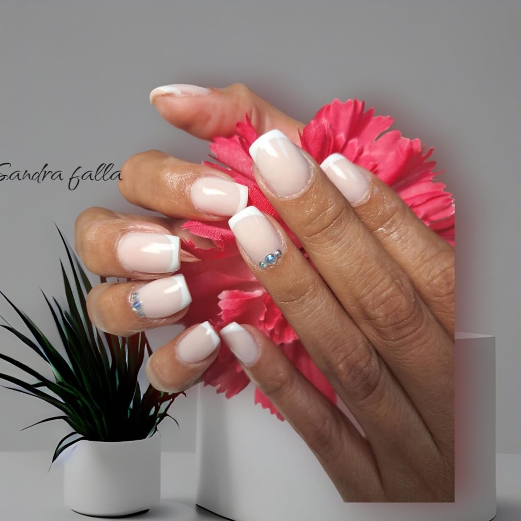 Vintage Nails By Marisandra — Del propietario