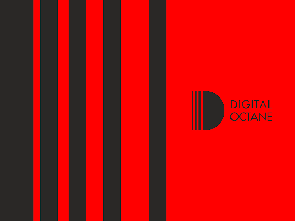 Digital Octane