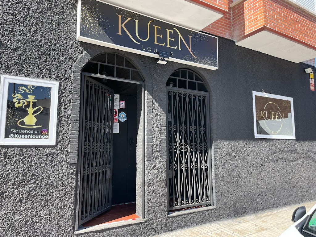 Kueen Lounge