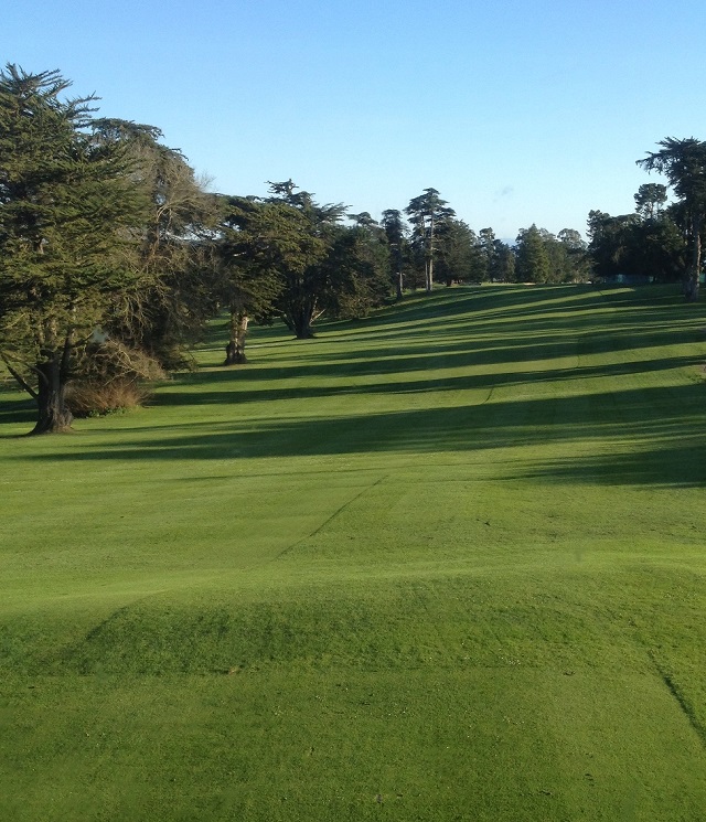  Pajaro Valley Golf Club