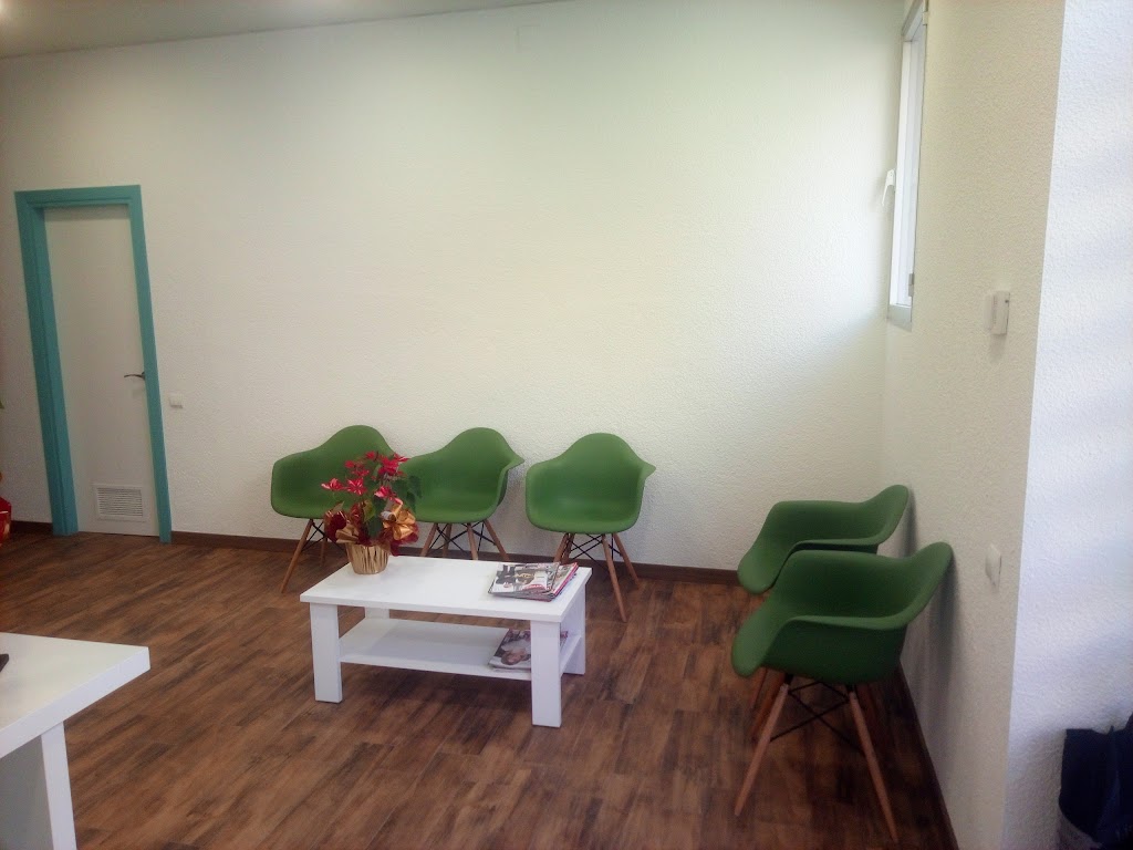 Monpeu Podolegs Amposta