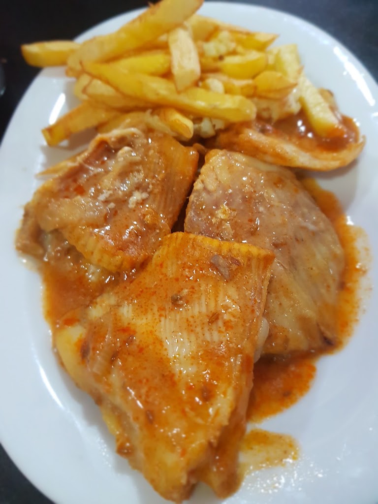 La Taverna del Tito Nino — Del propietario