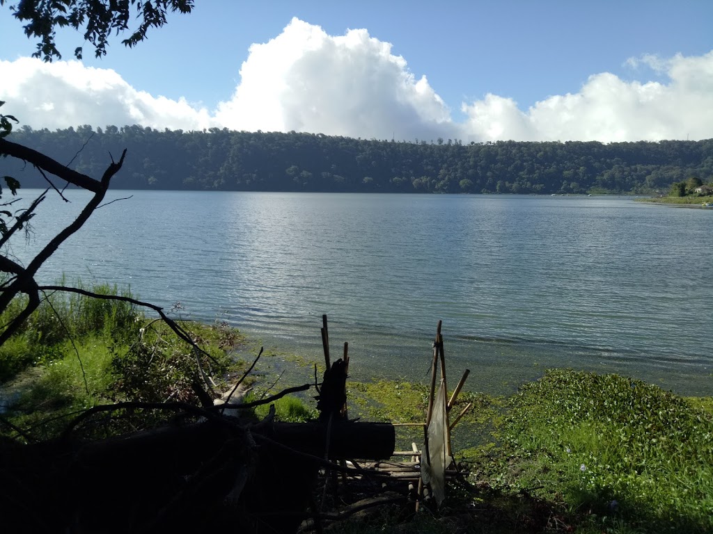 Camping Ground Buyan II