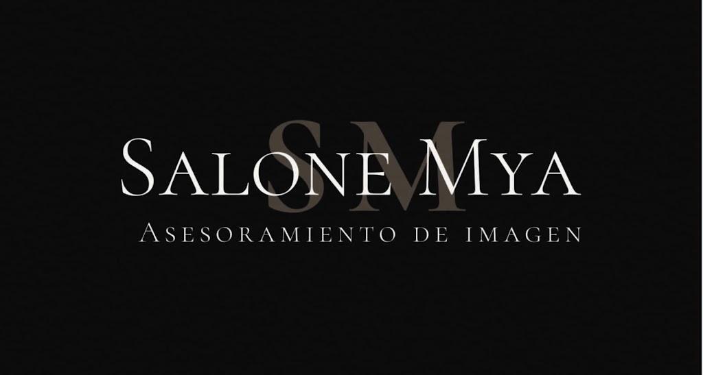 Salone Mya — Del propietario