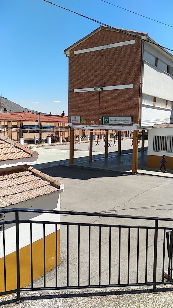 Colegio Publico Caminillo