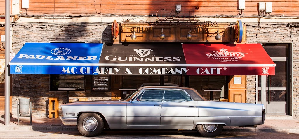 Mc Charly & Company Cafe