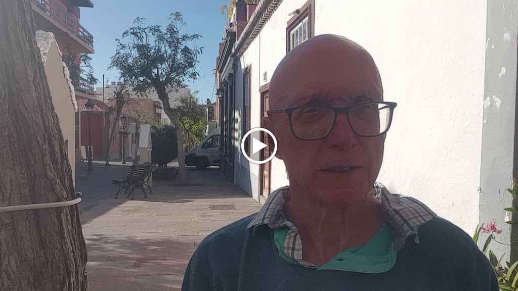 La Vitamina — Videos