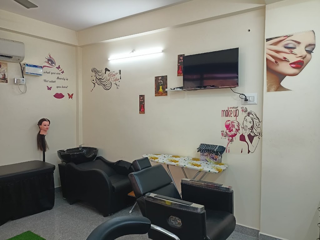 Green Shree Beauty Care