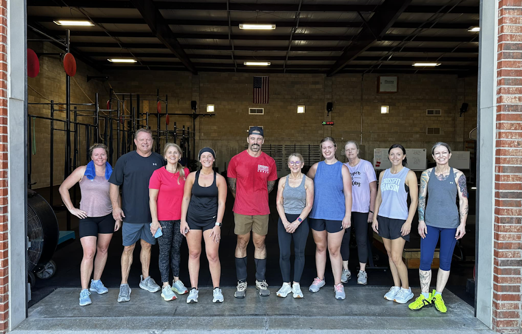  Waypoint Training Co.