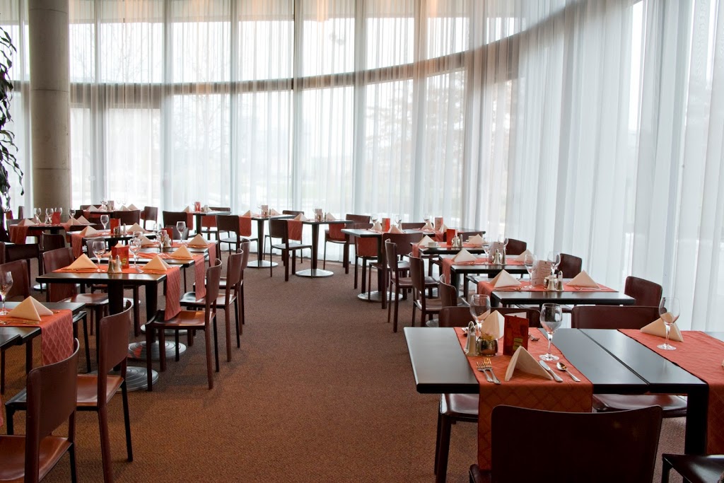 LIVE Restaurant