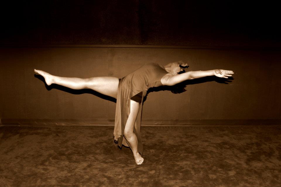  Dancing Plus Gymnastics