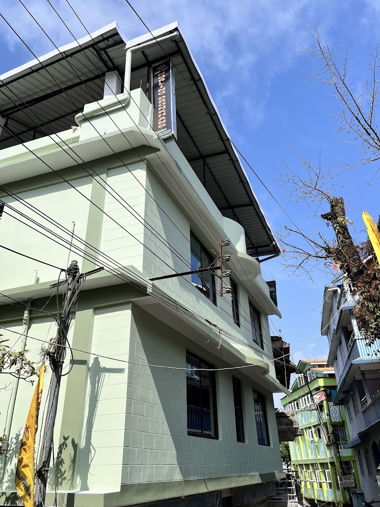 Norling Dronkhang Lodge